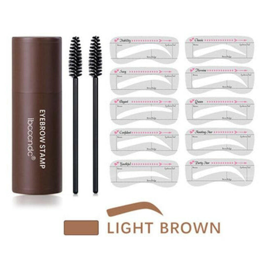 Eyebrow Makeup Kit | Beauty | price-change-job-active | Austrige