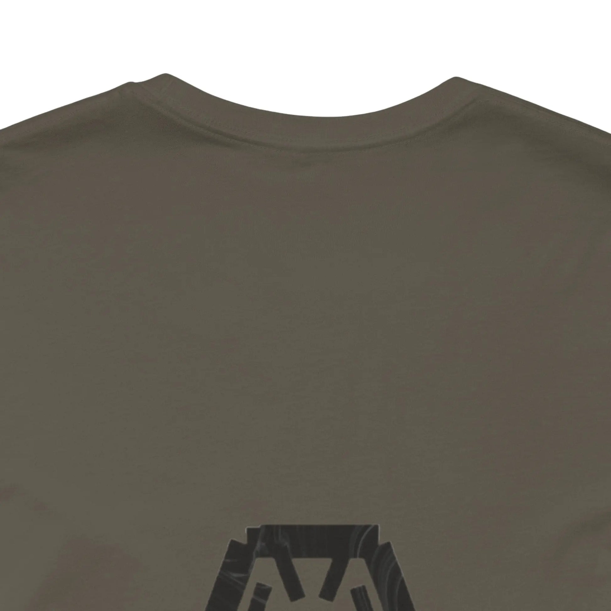 Austrige - Unisex Jersey Short Sleeve Tee (Christmas special) - Image #24