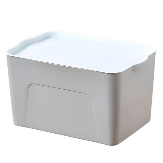 The Oversized Drawers Organize Plastic Storage Bins With LIDS that is considered a Organization