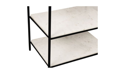 Trine Nightstand