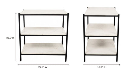 Trine Nightstand