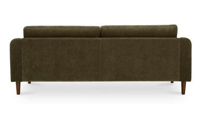 Quinn Sofa Cedar Green