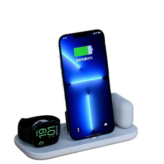 Foldable Charging Station for iPhone | Technology | price-change-job-active | Austrige