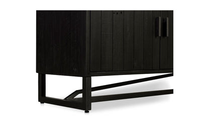 Sierra Media Unit Black