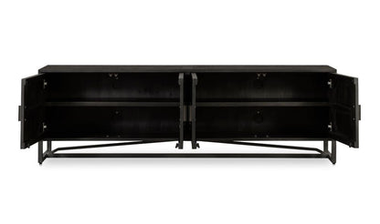 Sierra Media Unit Black