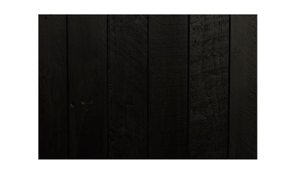 Sierra Media Unit Black
