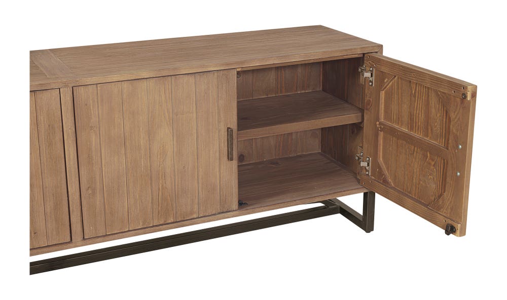 Sierra Media Unit Natural