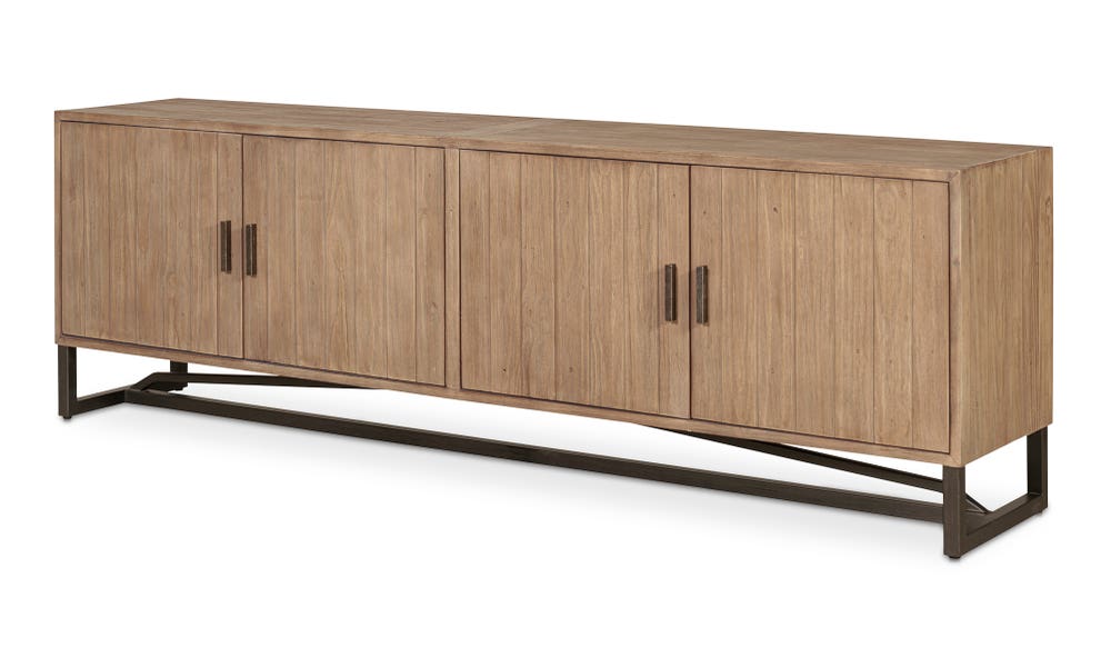 Sierra Media Unit Natural