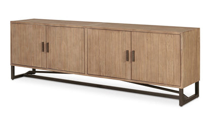 Sierra Media Unit Natural