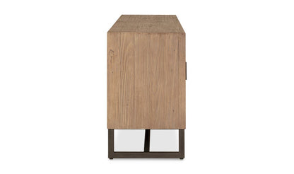 Sierra Media Unit Natural