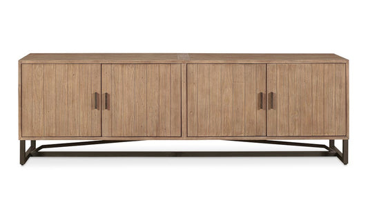Sierra Media Unit Natural