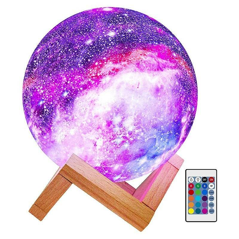 Galaxy Lamp 8 ’ Lighting