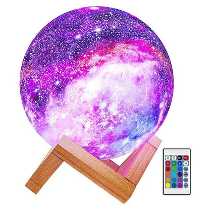 Galaxy Lamp 8 ’ Lighting