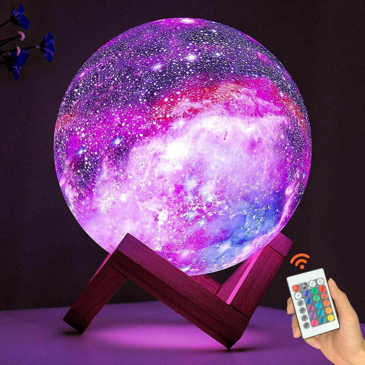 Galaxy Lamp Lighting