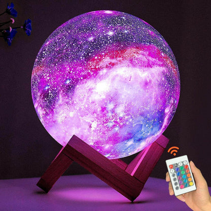 Galaxy Lamp Lighting