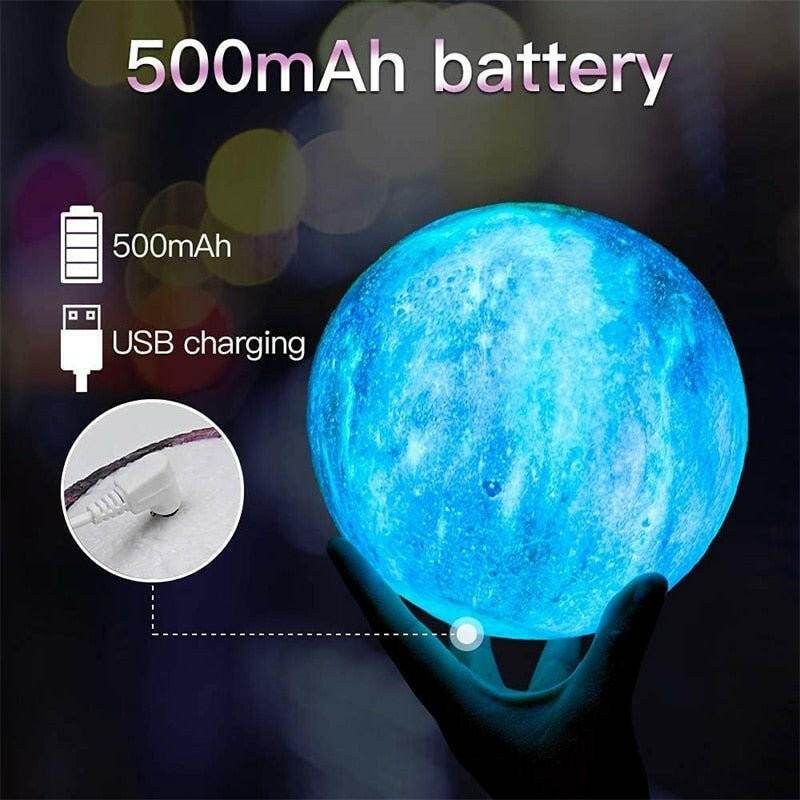 Galaxy Lamp Lighting