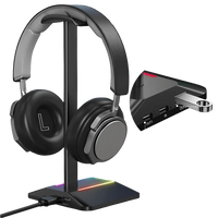 Gaming Headphone Stand