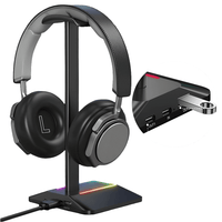 Gaming Headphone Stand - Austrige™