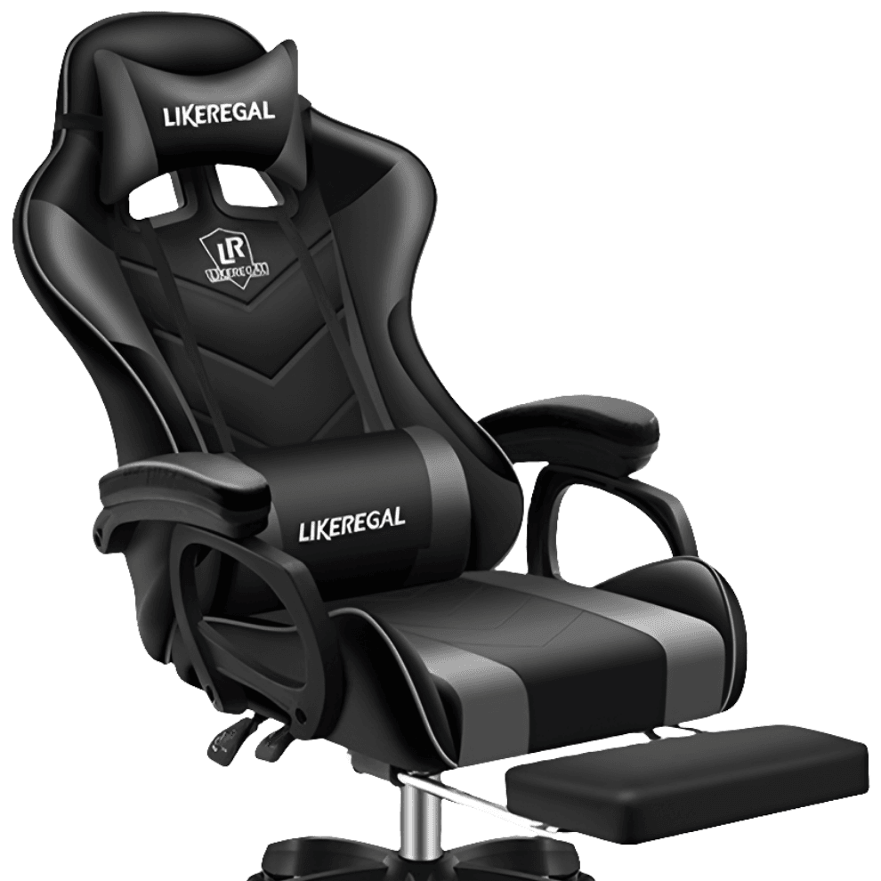 Office Lying Game Computer Chair Home - Austrige™