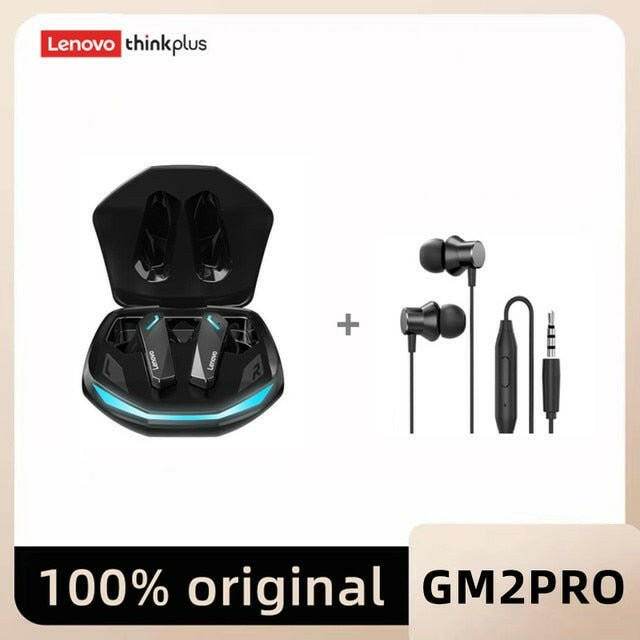Gaming Wireless Earphones Black 1 Hf130