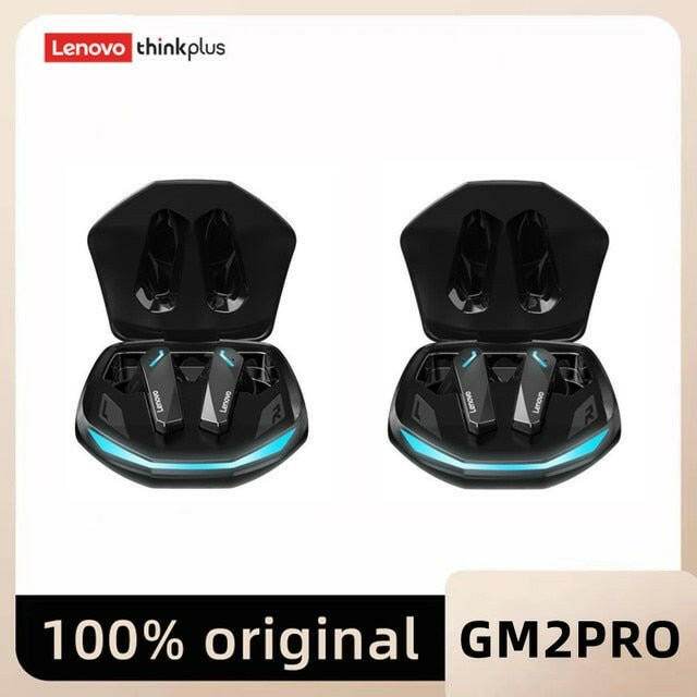 Gaming Wireless Earphones Black 2