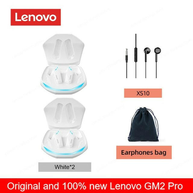 The GM2 Pro 5.3 Bluetooth Earphone that is considered a electronic accessory