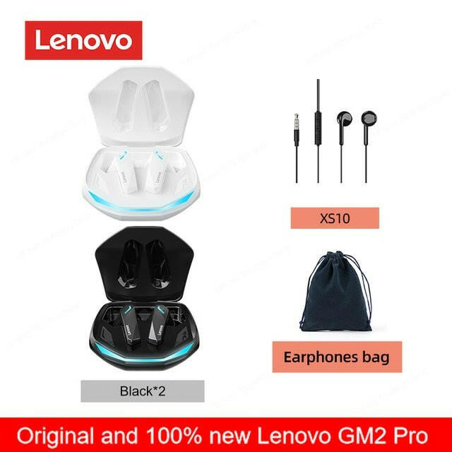 GM2 Pro 5.3 Bluetooth Earphone | electronic accessory