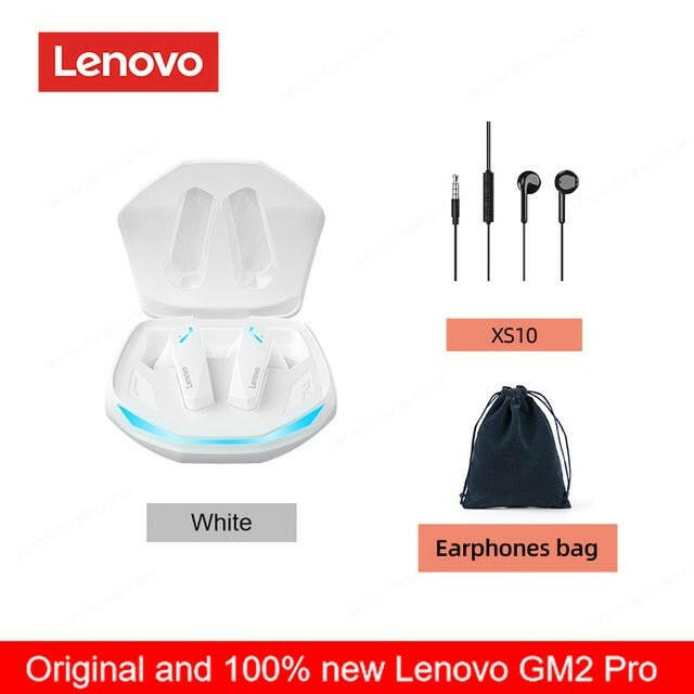 GM2 Pro 5.3 Bluetooth Earphone | electronic accessory