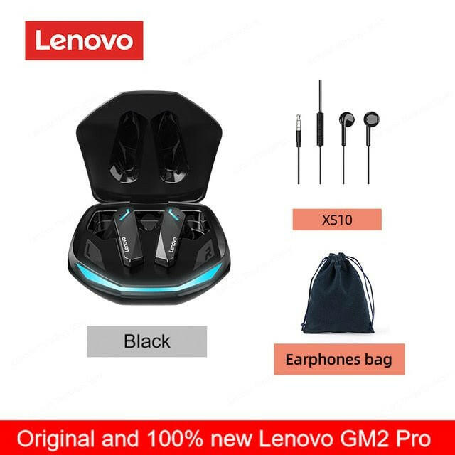 The GM2 Pro 5.3 Bluetooth Earphone that is considered a electronic accessory