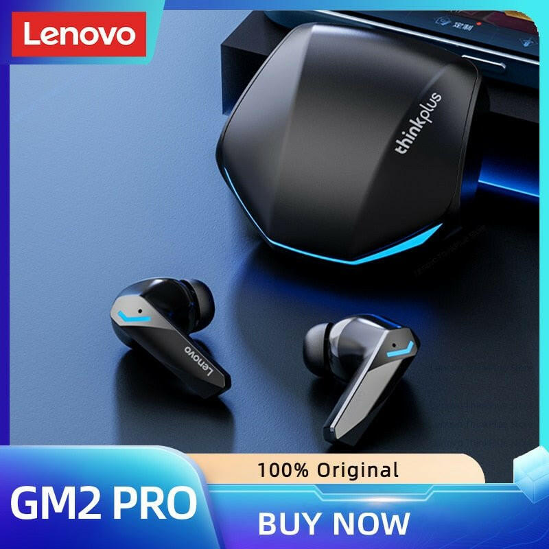 GM2 Pro 5.3 Bluetooth Earphone | electronic accessory