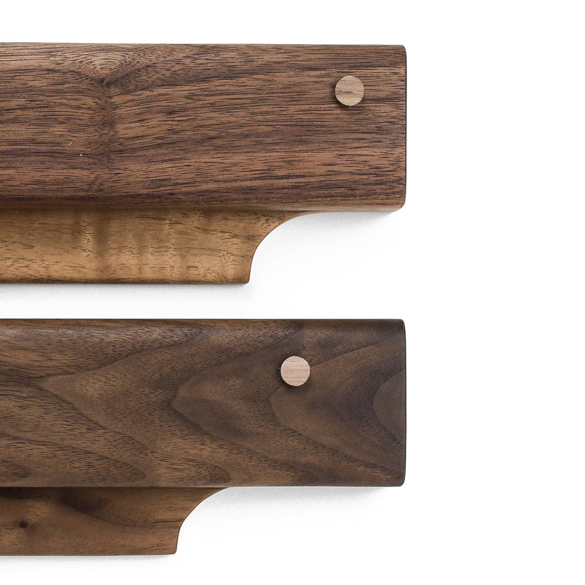 Gravity Bar Walnut / 20’’ regular shop