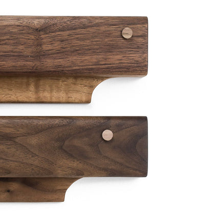Gravity Bar Walnut / 20’’ regular shop