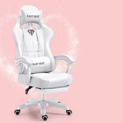 The Home Ergonomic Reclining Lift Office Chair that is considered a Ergonomics