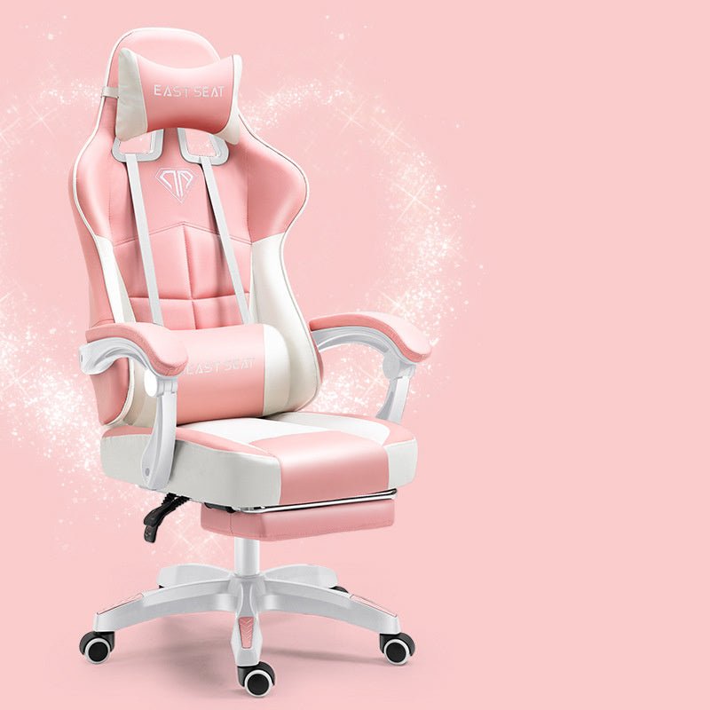 The Home Ergonomic Reclining Lift Office Chair that is considered a Ergonomics