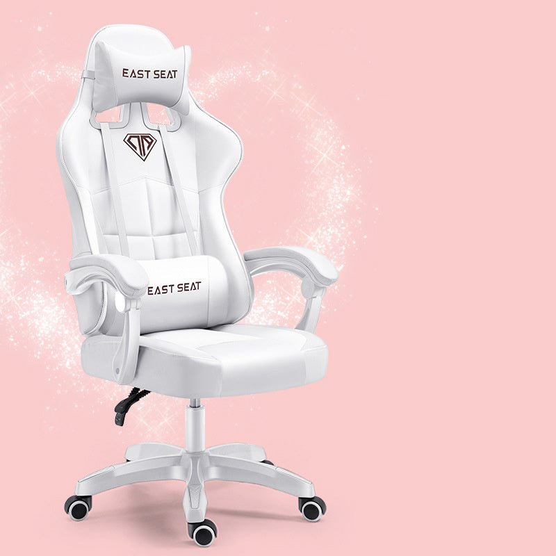 The Home Ergonomic Reclining Lift Office Chair that is considered a Ergonomics