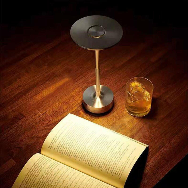 Home Restaurant Bar Desk Lamp | Austrige