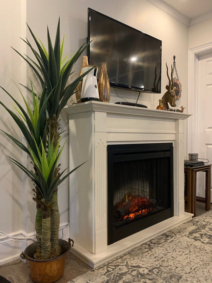 Oca Artificial Century Potted Plant 63''