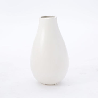 White Vase Collection