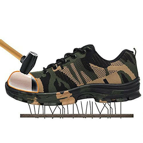 Indestructible Military Battlefield Shoes | Austrige