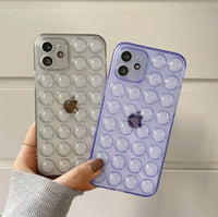 iPhone Bubble Case - Austrige™