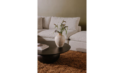 Bradbury Large Coffee Table Blackened