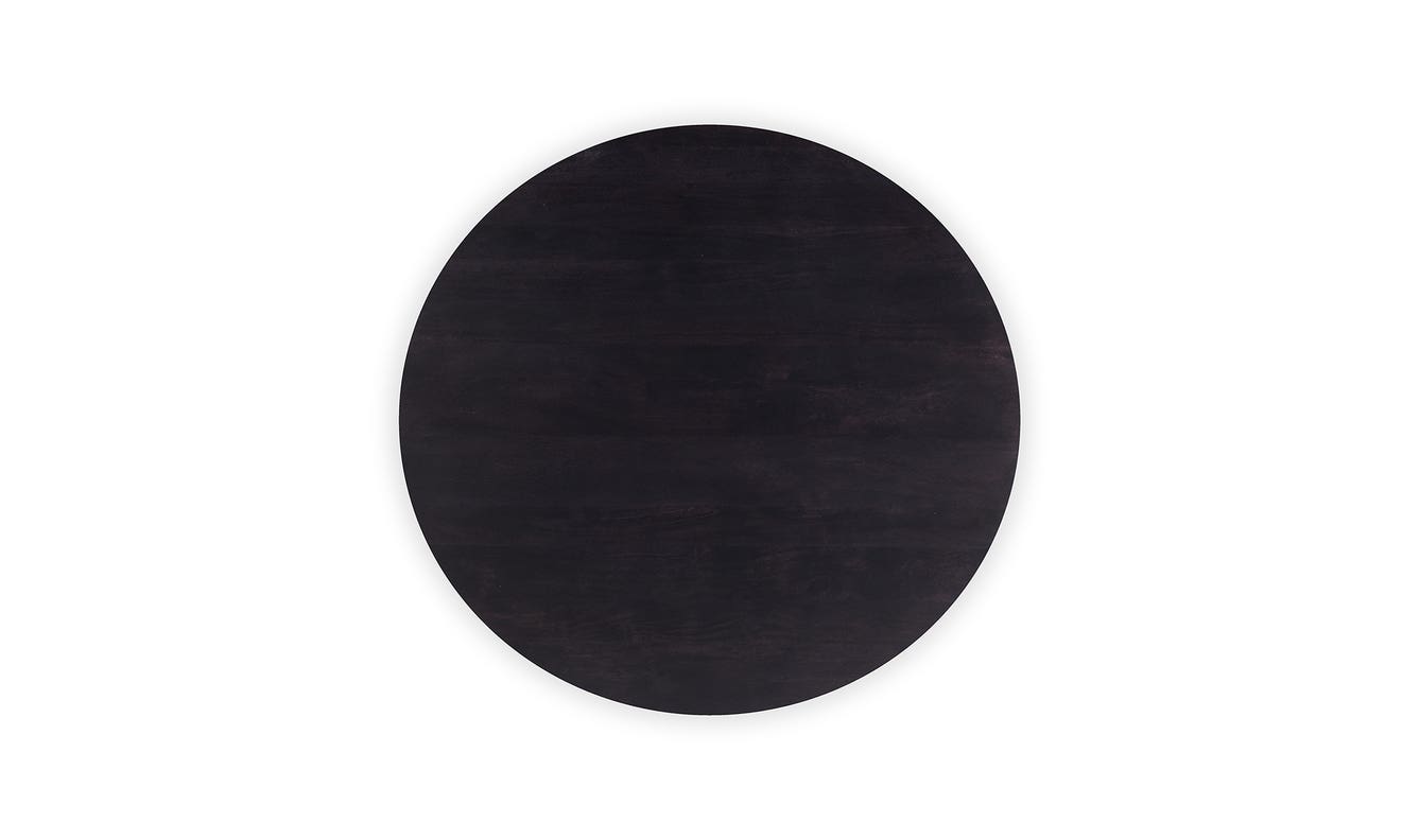 Bradbury Large Coffee Table Blackened