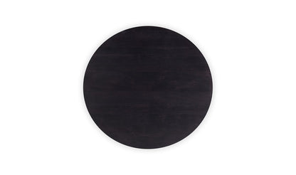 Bradbury Large Coffee Table Blackened