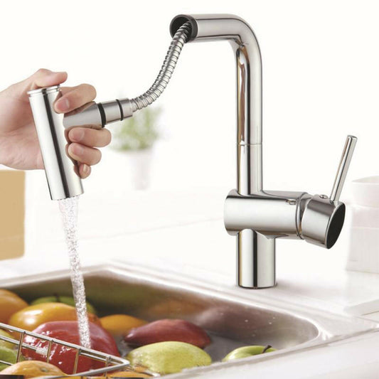 Kitchen Pull Out Faucet Sprayer | Kitchen