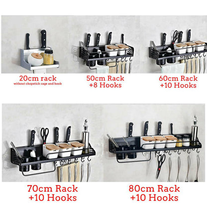 Kitchen Rack | Austrige