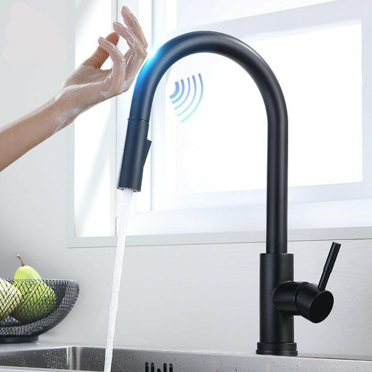 Kitchen Smart Touch Faucets | Kitchen