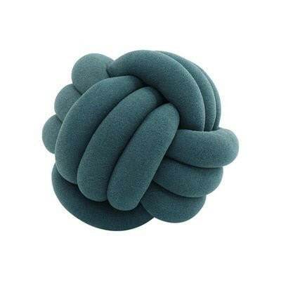 Knotted Ball Throw Pillow - Austrige™