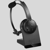 Casque Bluetooth LDAS Office G40 