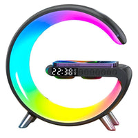 LED Lamp Wireless Charger - Austrige™