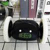 LED Lazy Alarm Clock - Austrige™